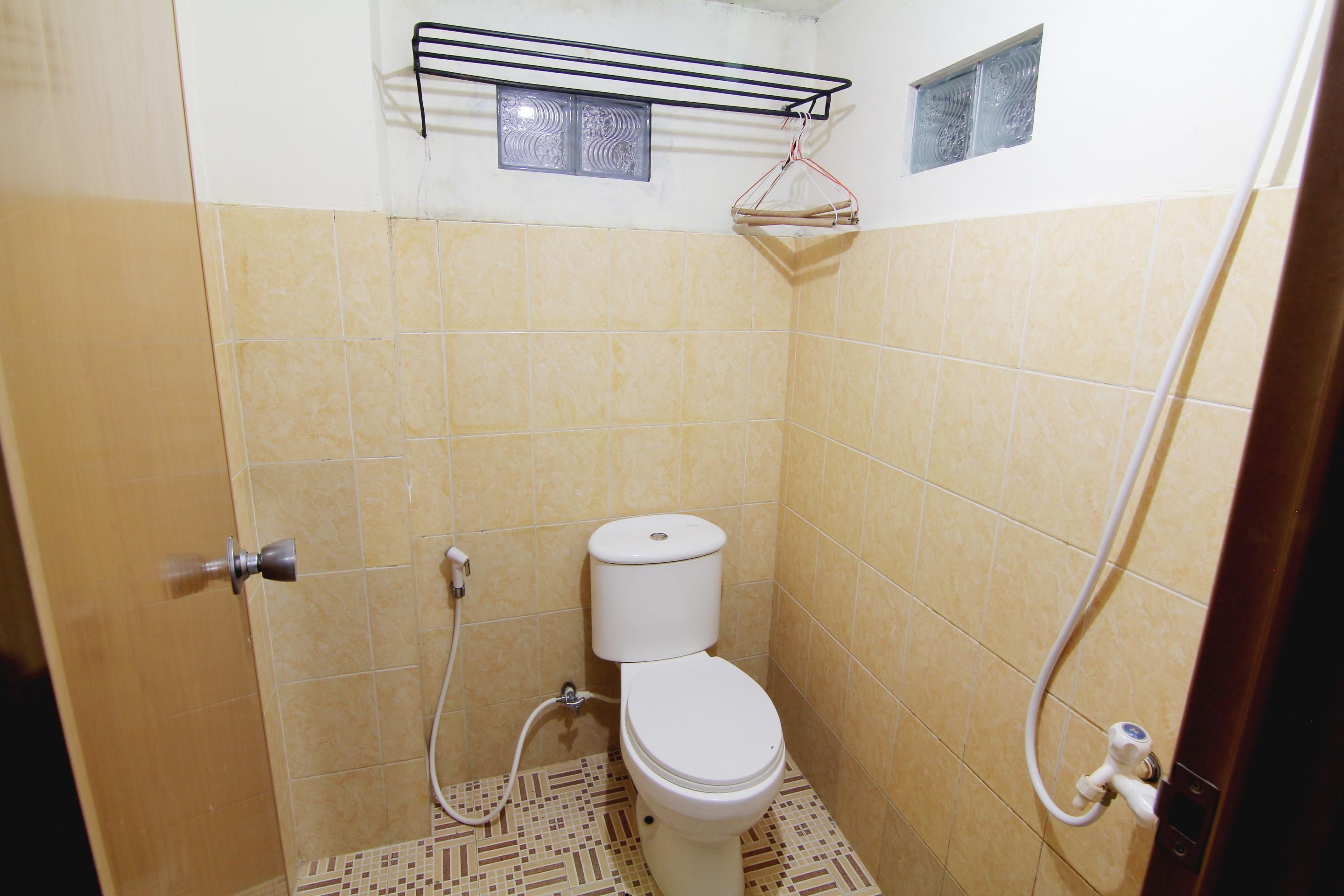Wanderlust Homestay Yogyakarta Exterior photo