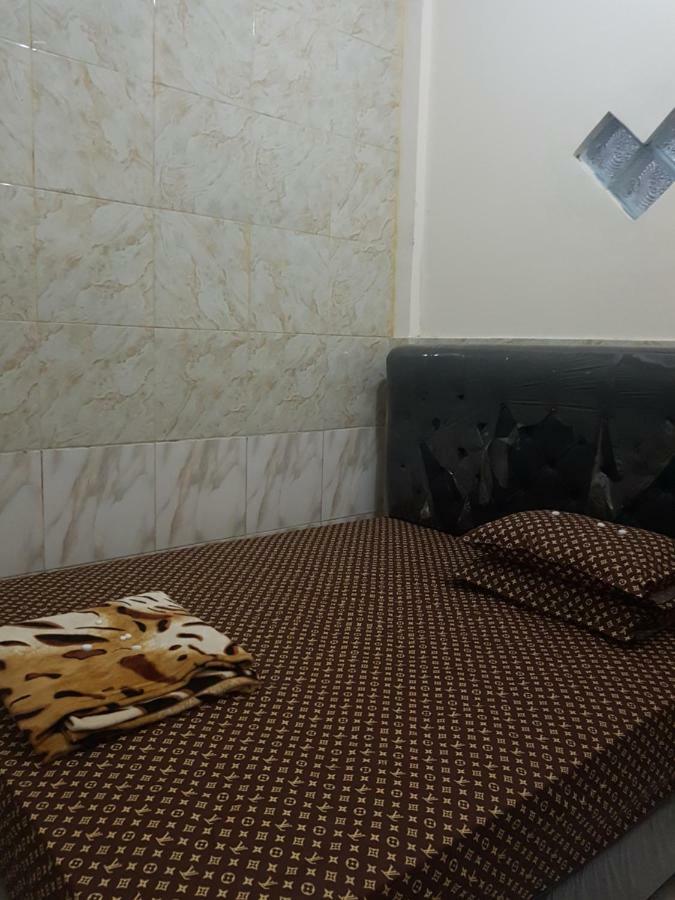 Wanderlust Homestay Yogyakarta Exterior photo